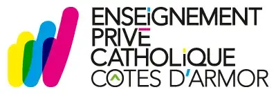 Logo Enseignement Catholique 22